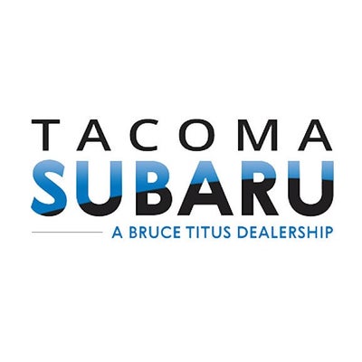 photo of Tacoma Subaru