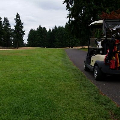 photo of Whispering Firs Golf Course