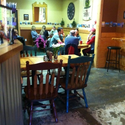 photo of Gunnar's Coffee Cabin