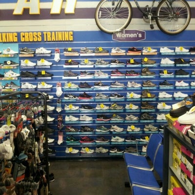 photo of Big 5 Sporting Goods