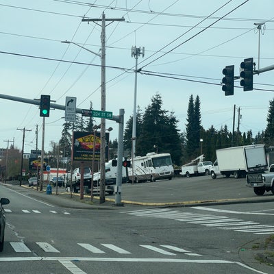 photo of City of Edmonds