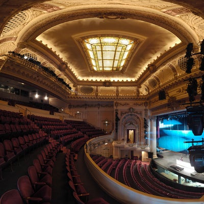 photo of Broadway Center for the Performing Arts