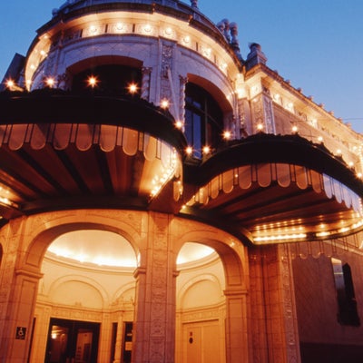 photo of Broadway Center for the Performing Arts