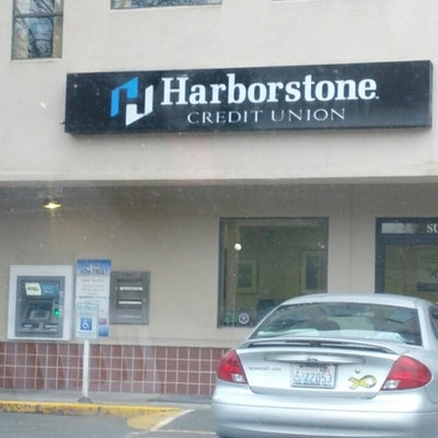 photo of Harborstone Credit Union