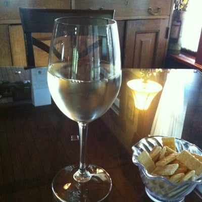 photo of Uncork and Unwind