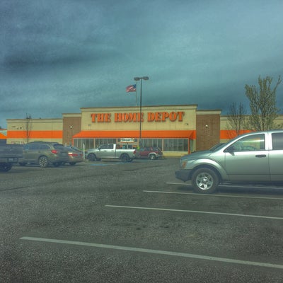 photo of The Home Depot