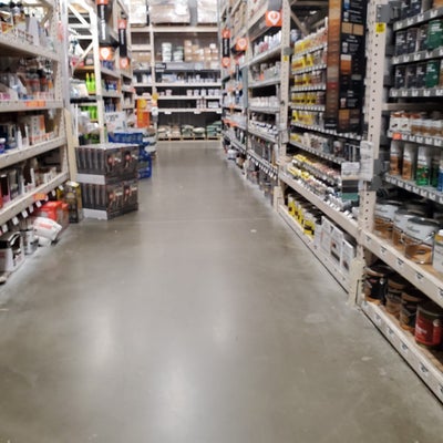 photo of The Home Depot