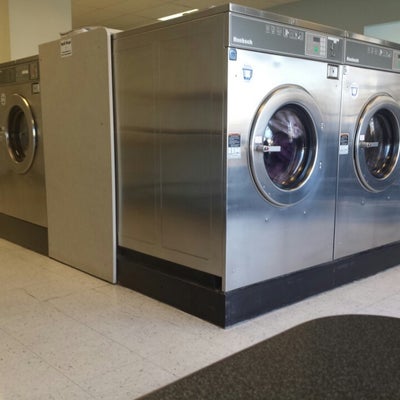 photo of The Laundry