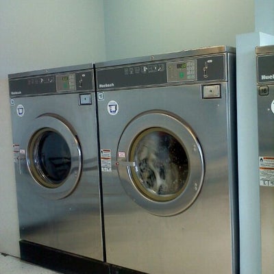 photo of The Laundry
