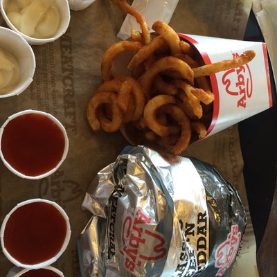 photo of Arby's