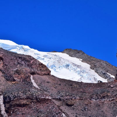 photo of Camp Muir