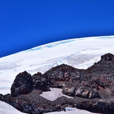 photo of Camp Muir
