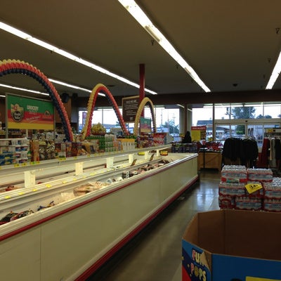 photo of Grocery Outlet