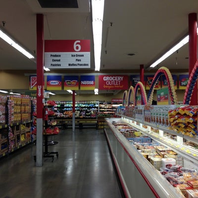 photo of Grocery Outlet