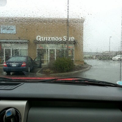 photo of Quiznos