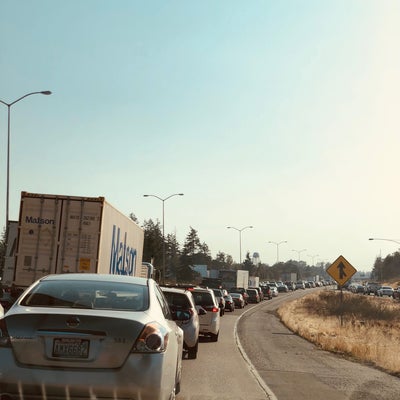 photo of I-5 / SR-512 Interchange