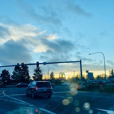 photo of I-5 / SR-512 Interchange