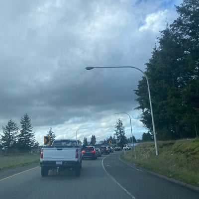 photo of I-5 / SR-512 Interchange