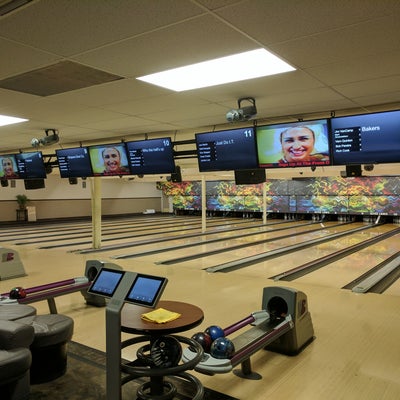 photo of Aztec Lanes