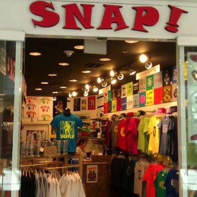 photo of Snap Custom Clothing