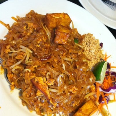 photo of Pattaya Thai Cuisine