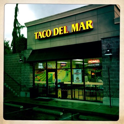 photo of Taco Del Mar