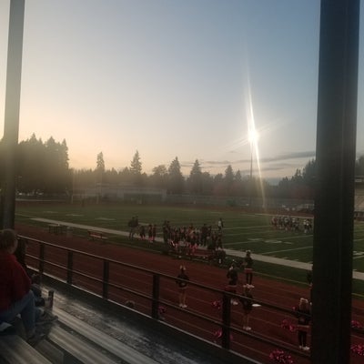 photo of South Sound Stadium