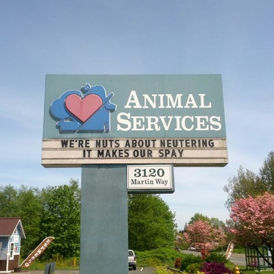 photo of Animal Services