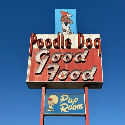 photo of Poodle Dog Restaurant