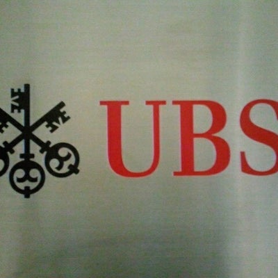 photo of UBS Financial Services