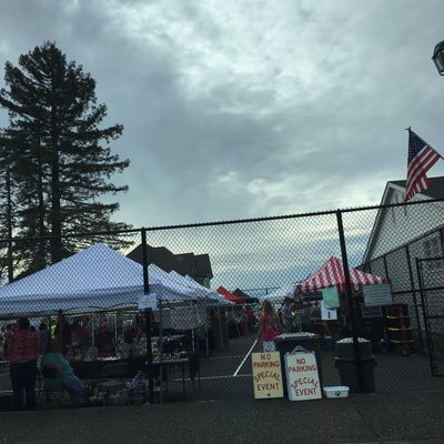 photo of Steilacoom Farmer's Market