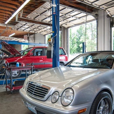 photo of Central Avenue Automotive Inc