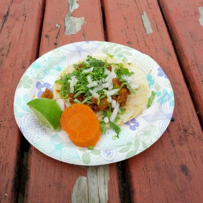 photo of California Taco