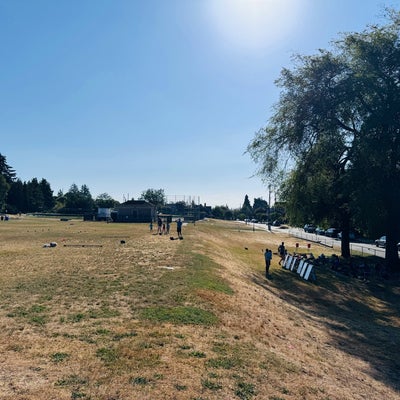 photo of Maple Leaf Playground