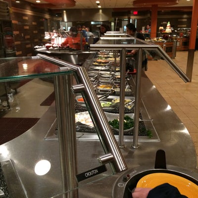 photo of Pacific Rim Buffet