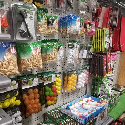 photo of Big 5 Sporting Goods