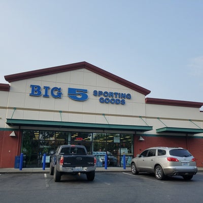 photo of Big 5 Sporting Goods