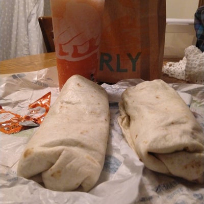 photo of Taco Bell