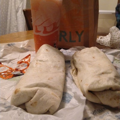 photo of Taco Bell