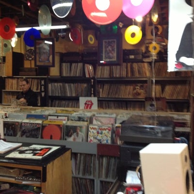 photo of House of Records