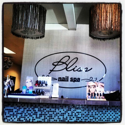 photo of Bliss Nail Spa