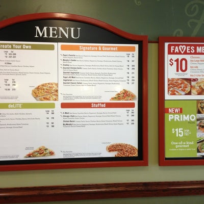 photo of Papa Murphy's