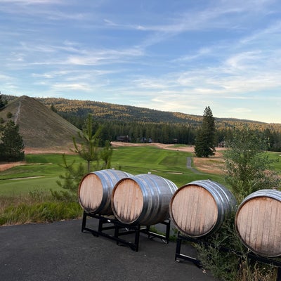 photo of Swiftwater Cellars