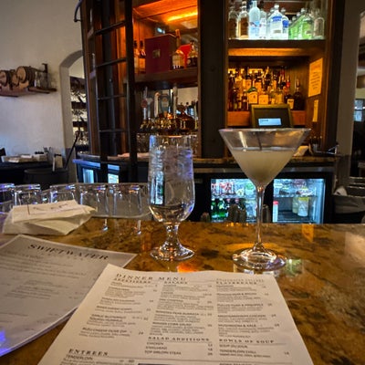 photo of Swiftwater Cellars