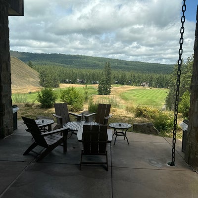 photo of Swiftwater Cellars