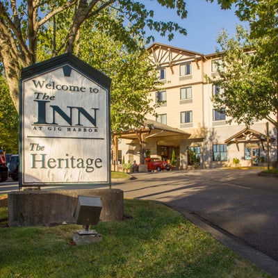 photo of The INN at Gig Harbor