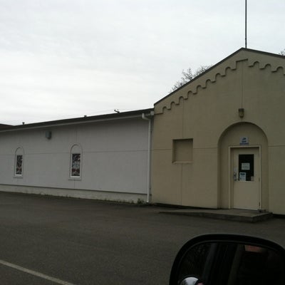 photo of Building 3 Camp Murray, Wa