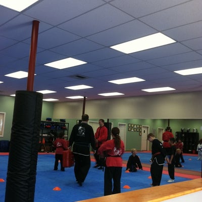 photo of Academy of Kempo Martial Arts