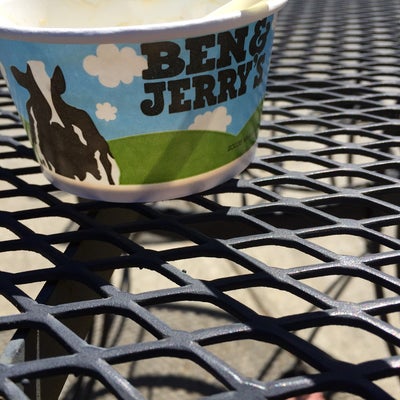 photo of Ben & Jerry's