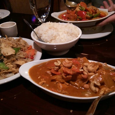 photo of Royal Thai Bistro